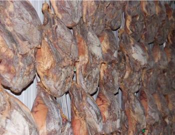 Prosciutto Stagionato Disossato o Sgambato 7kg